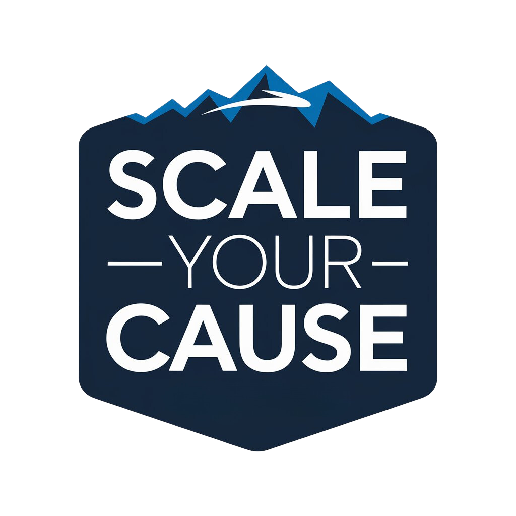 Scale Your Cause